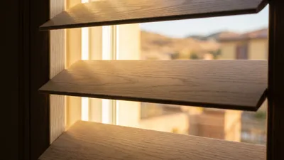 Blind Cleaning in Laguna Hills, CA