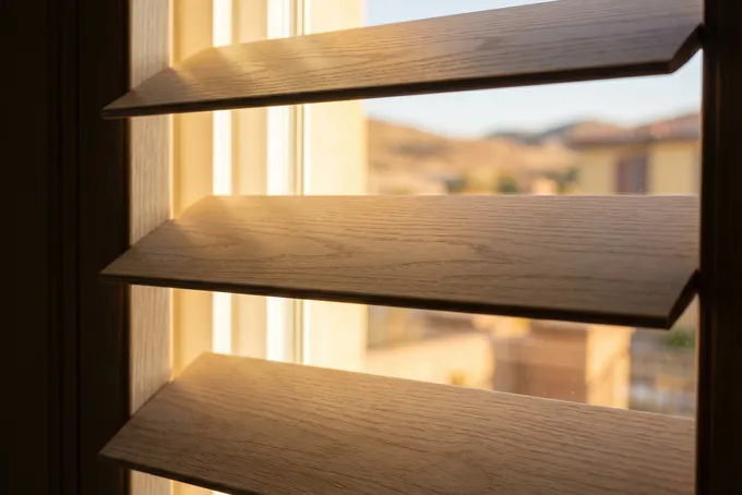 Blind Cleaning in Laguna Hills, CA