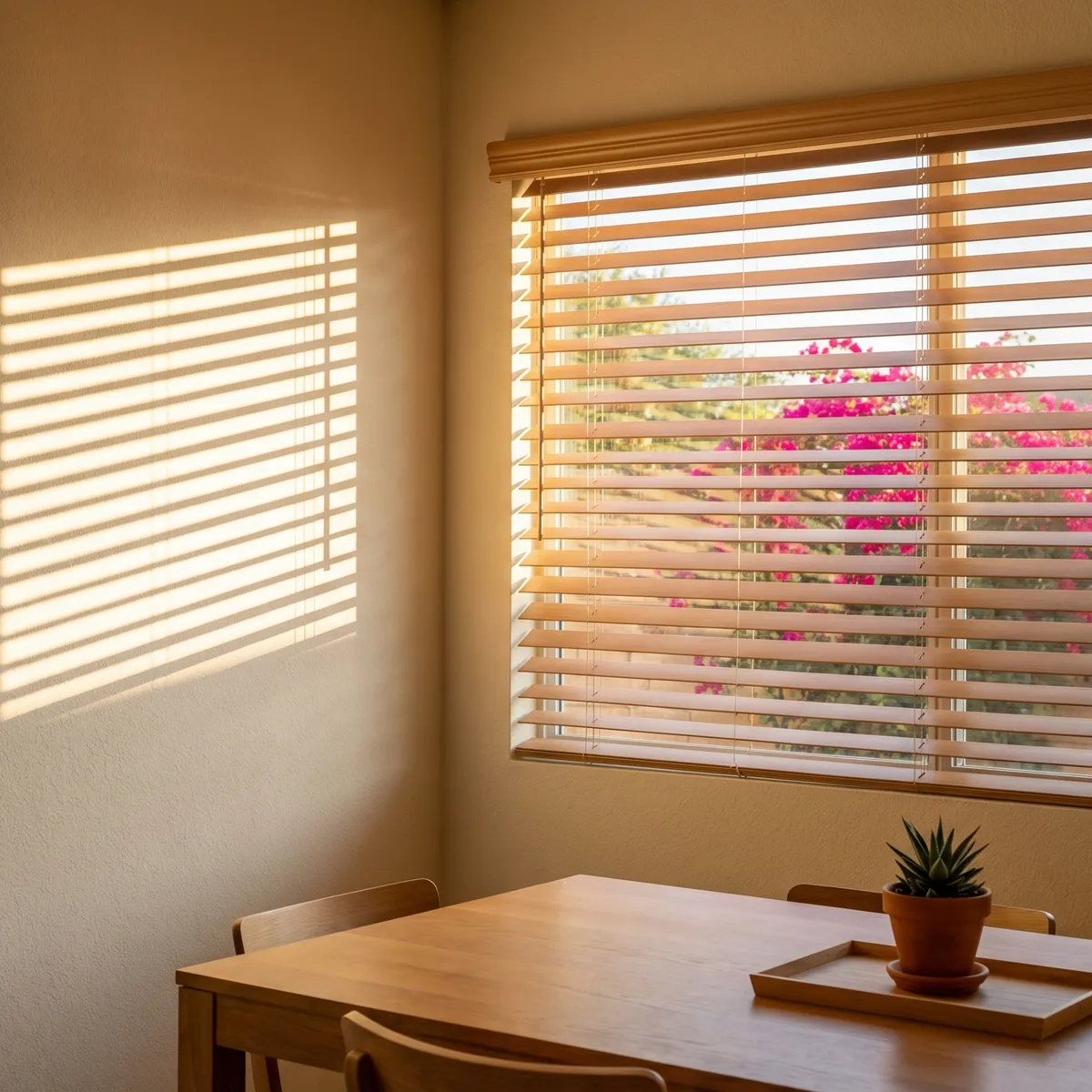 Alan's Cleaning & Power Washing LLC Blind Cleaning