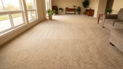 Carpet Cleaning