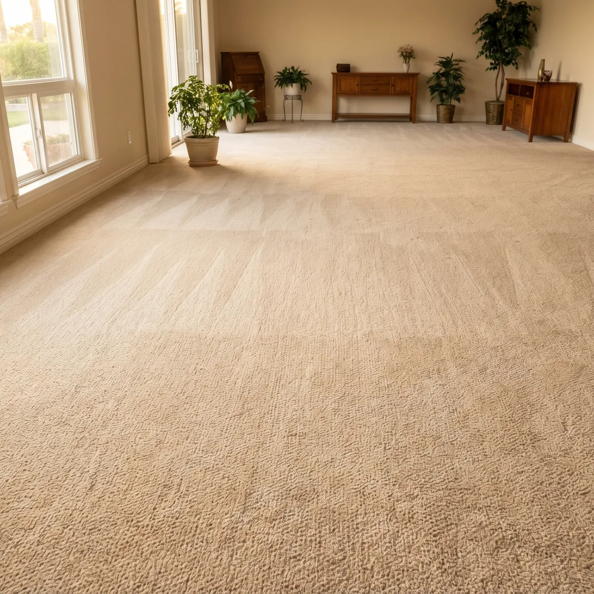 Alan's Cleaning & Power Washing LLC Carpet Cleaning