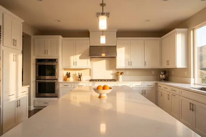 House Cleaning in Coto de Caza