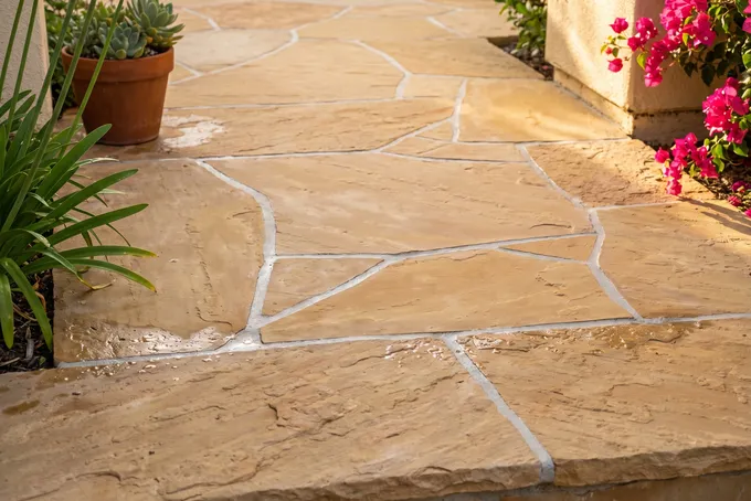 Pressure Washing in Laguna Hills, CA