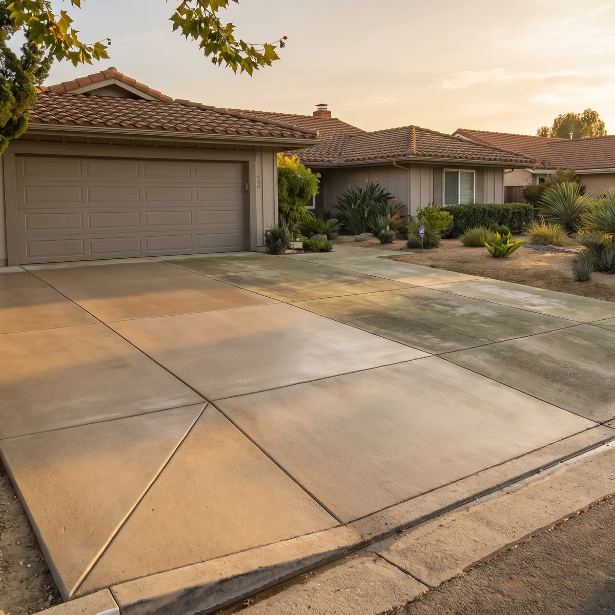 Alan's Cleaning & Power Washing LLC Pressure Washing