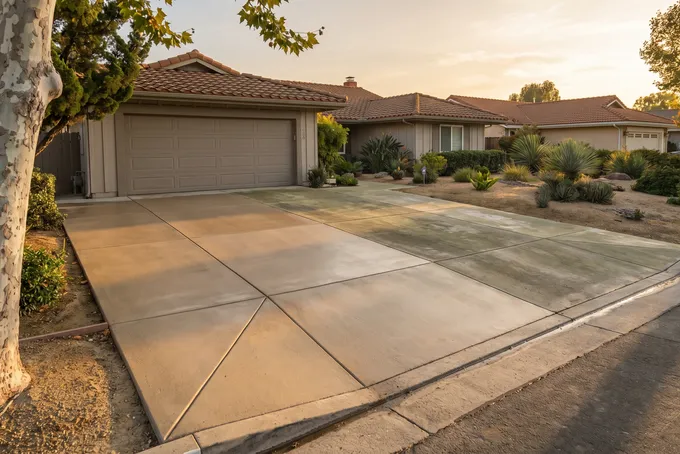 Pressure Washing in Coto de Caza