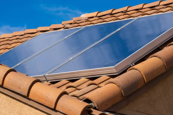Solar Panel Cleaning in Laguna Hills, CA