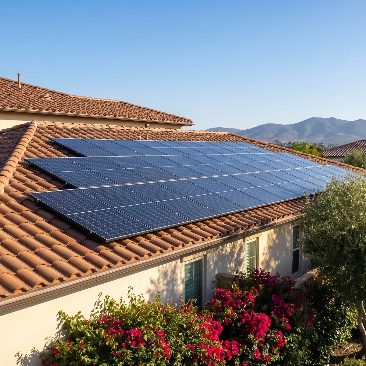 Alan's Cleaning & Power Washing LLC Solar Panel Cleaning