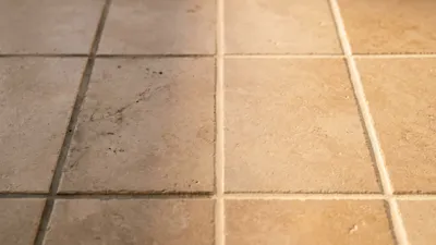 Tile & Grout Cleaning in Laguna Hills, CA