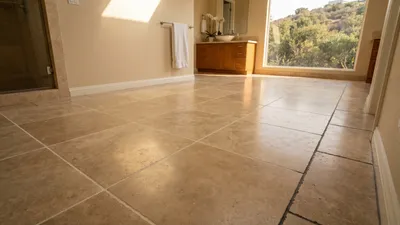 Tile & Grout Cleaning
