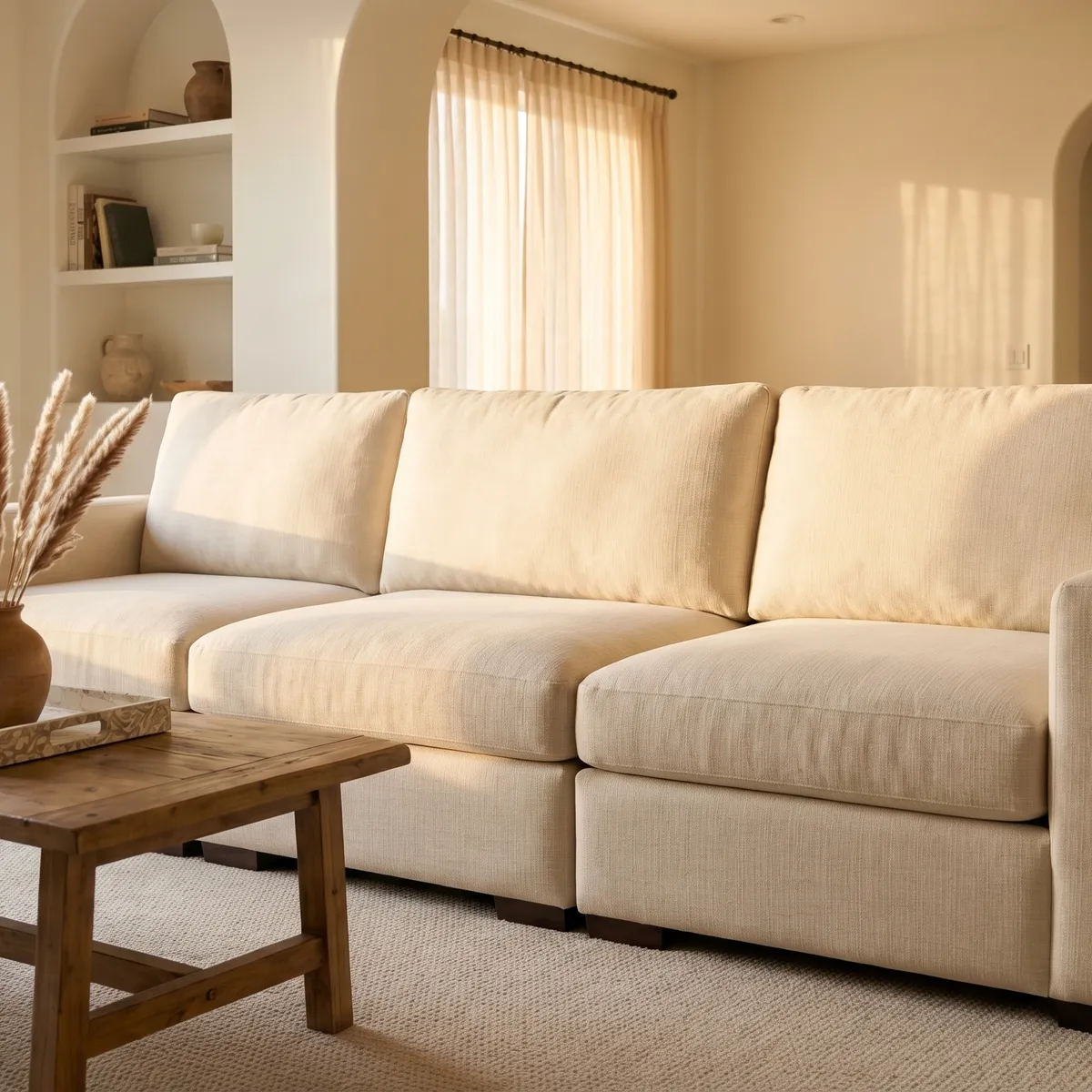 Alan's Cleaning & Power Washing LLC Upholstery Cleaning