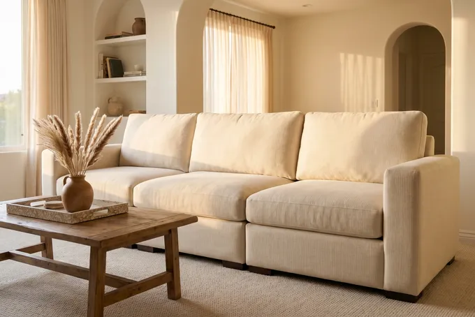 Upholstery Cleaning in Coto de Caza