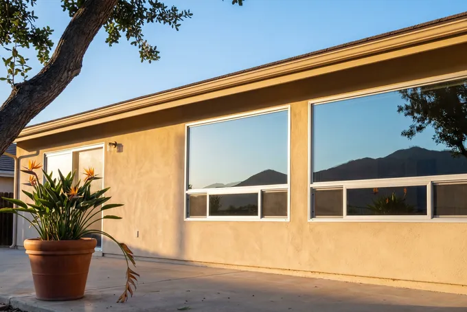 Window Cleaning in Coto de Caza