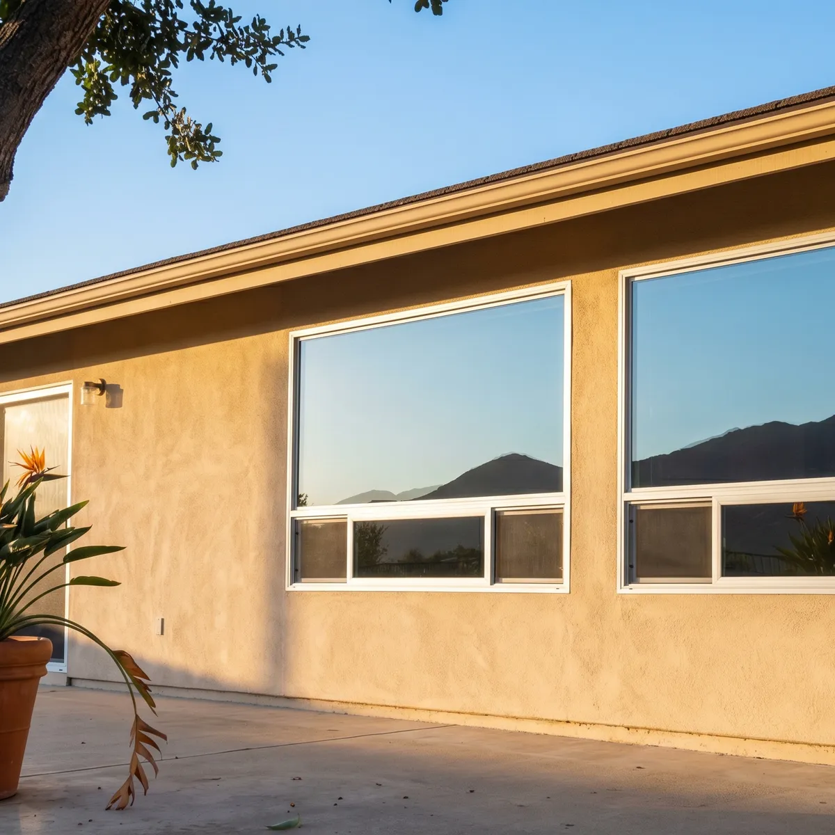 Alan's Cleaning & Power Washing LLC Window Cleaning